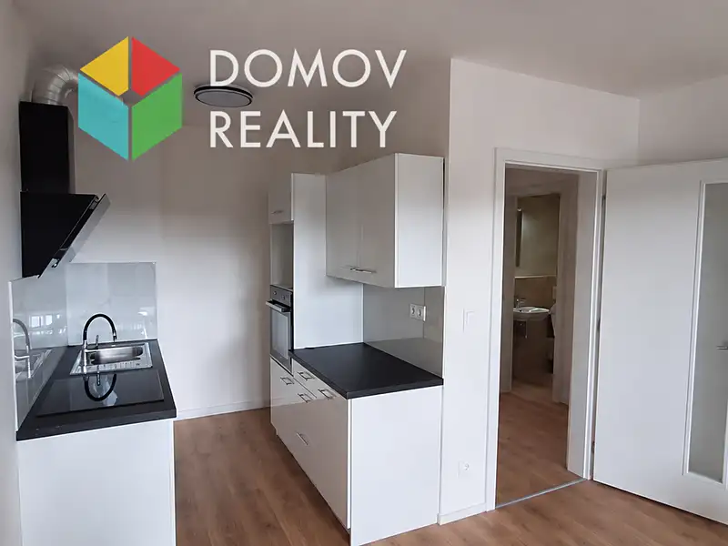 Pronájem bytu 2+kk 42 m², Beroun – náhled fotky 2