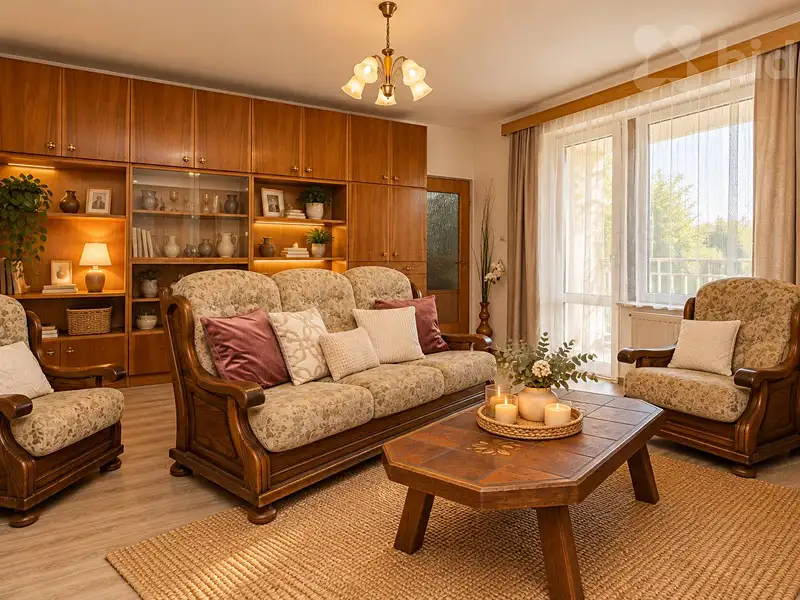 Prodej rodinného domu 298 m², pozemek 646 m², Sezemice – náhled fotky 3