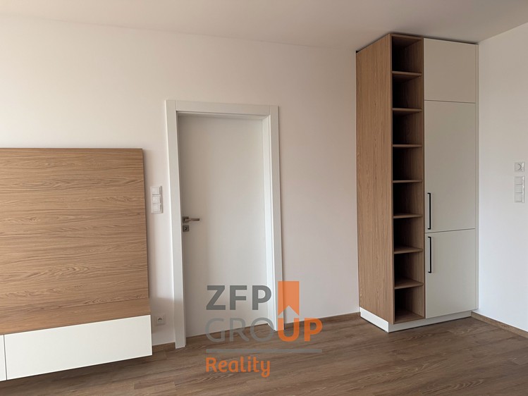 Квартира 1+kk на продаж, 37 м² (52 з 72)