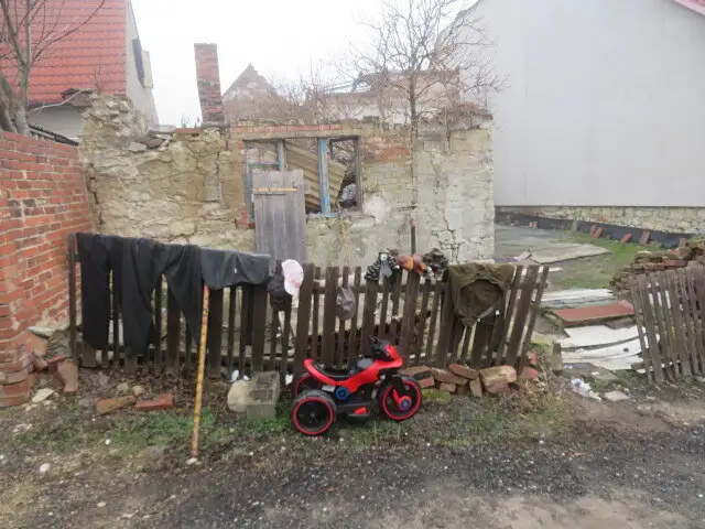Dražba rodinného domu 161 m², pozemek 161 m², Žatec – náhled fotky 1