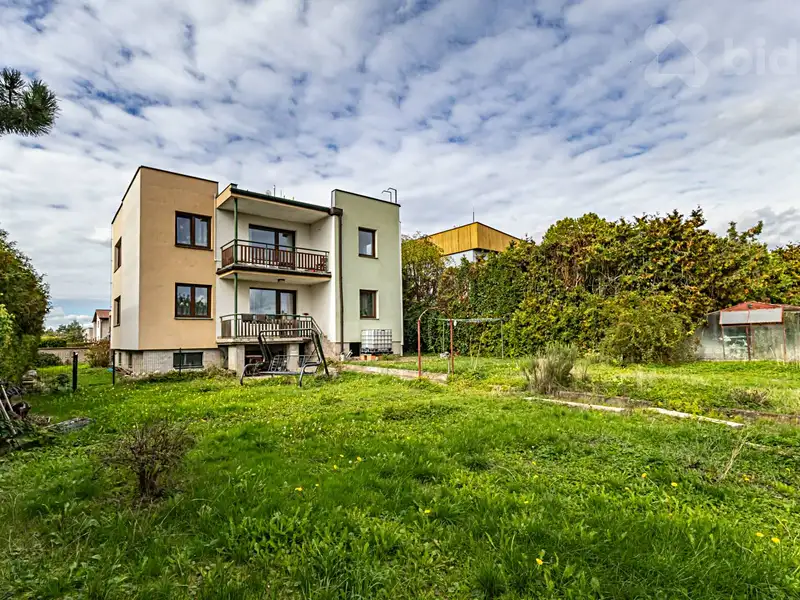 Prodej domu, 298 m², Pardubice, Sezemice