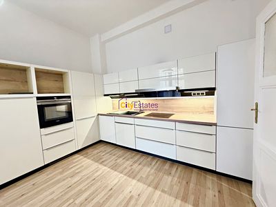 Prodej bytu 2+kk 52 m²