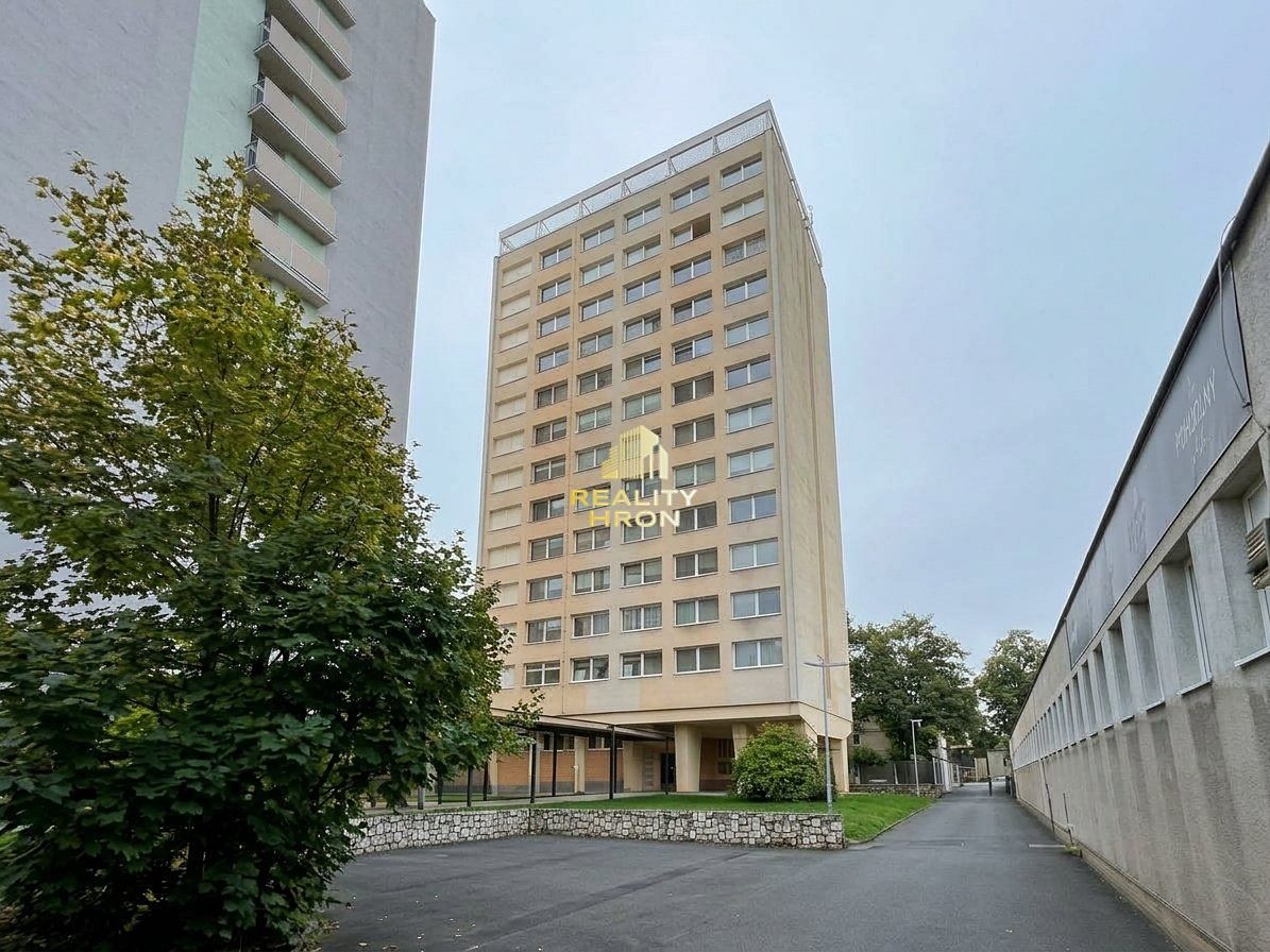 Prodej bytu 1+kk 21 m²