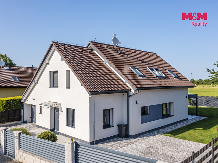 Будинок на продаж, 206 м² (7 з 30)