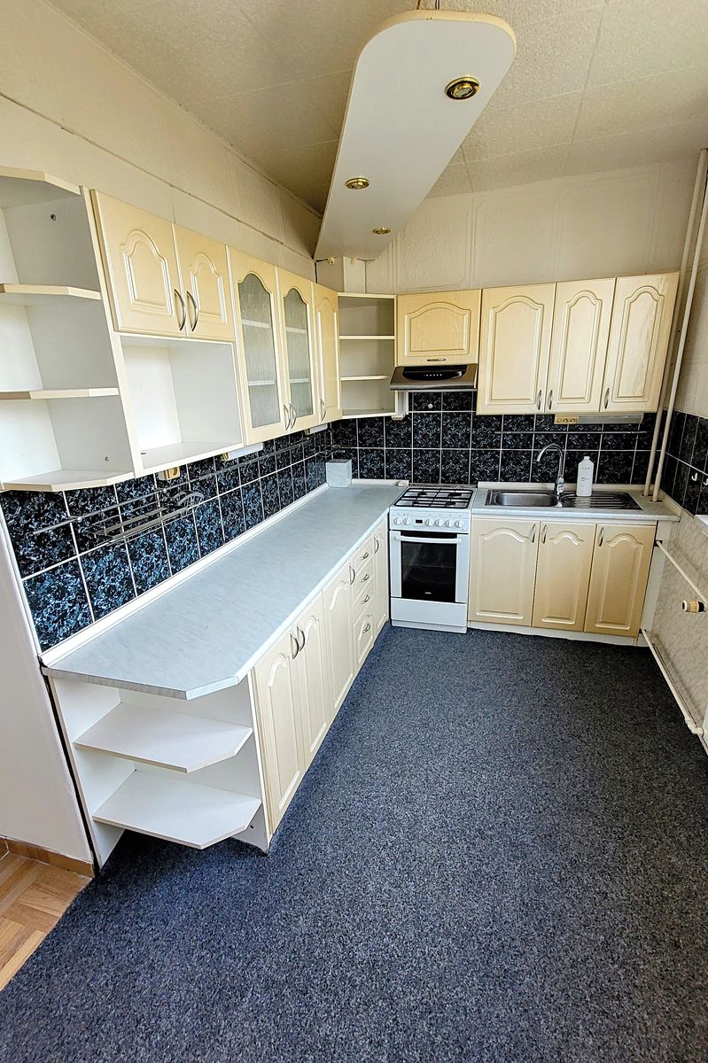 Prodej bytu 3+1 69 m², Ostrava – fotka 1 z 3
