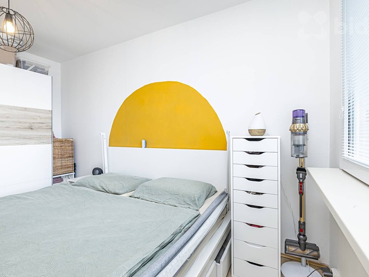 Квартира 3+kk на продаж, 56 м² (10 з 29)