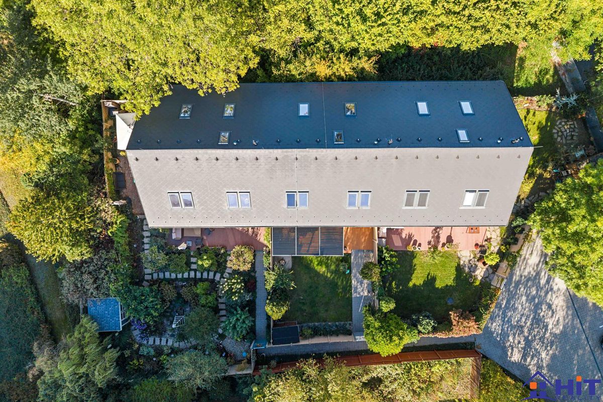 Prodej rodinného domu 147 m², pozemek 244 m² – fotografie 2