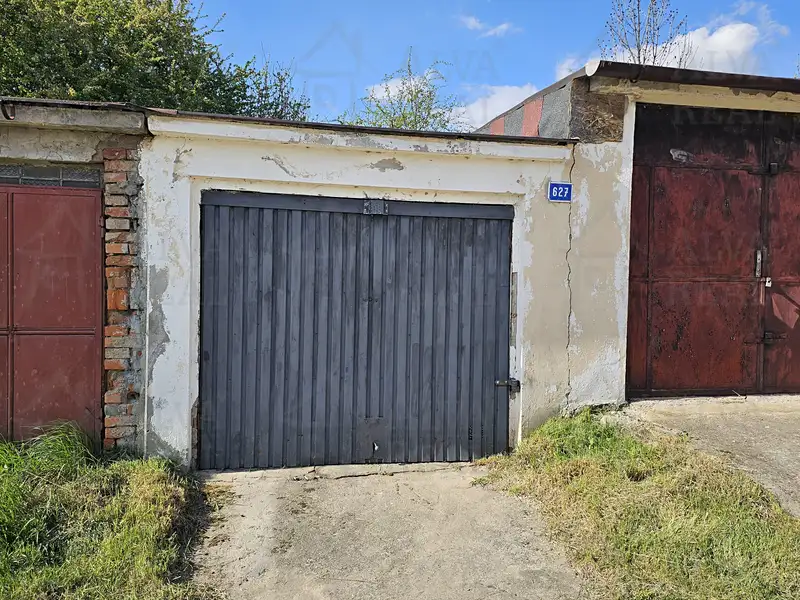 Pronájem nemovitosti, 19 m², Brno-venkov, Šlapanice