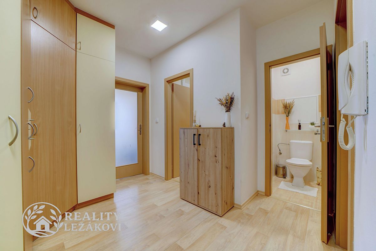 Prodej bytu 2+kk 56 m² – fotografie 5
