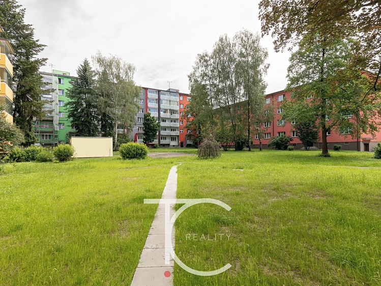 Wohnung 2+kk zum Kauf, 54 m² (25 von 28)