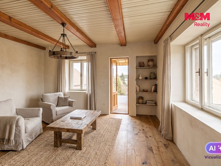 Будинок на продаж, 61 м² (5 з 16)