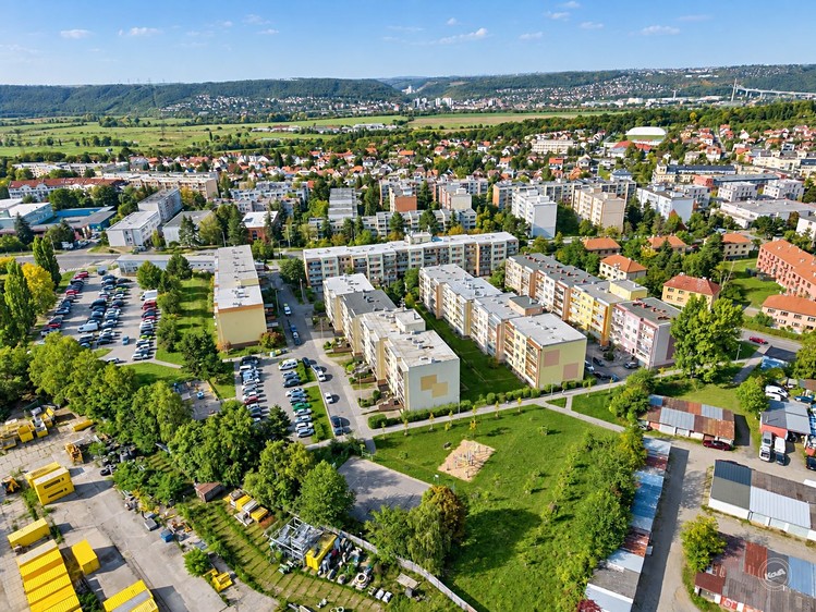Wohnung 2+kk zum Kauf, 45 m² (15 von 17)