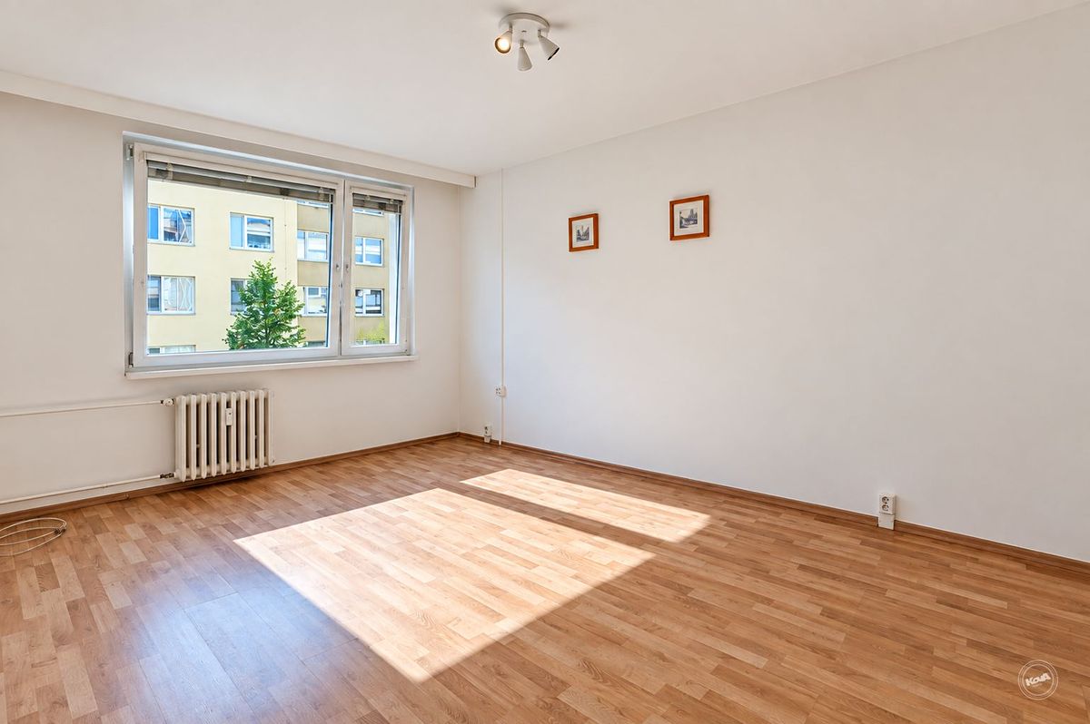 Prodej bytu 2+kk 45 m² – fotografie 4