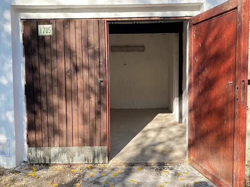 Prodej garáže 21 m², Litvínov – náhled fotky 3