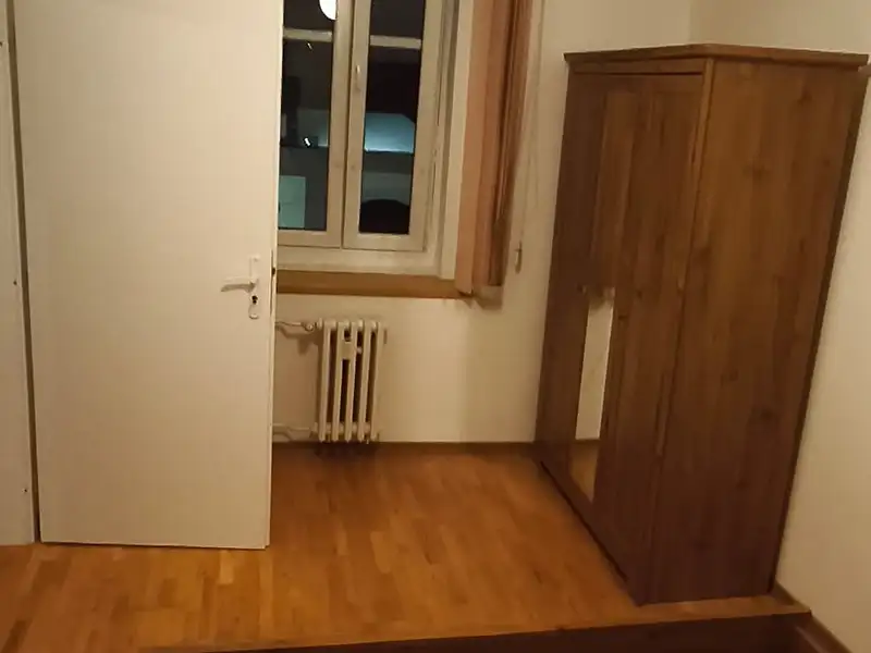 Pronájem bytu 1+1 49 m², Ústí nad Labem – náhled fotky 2