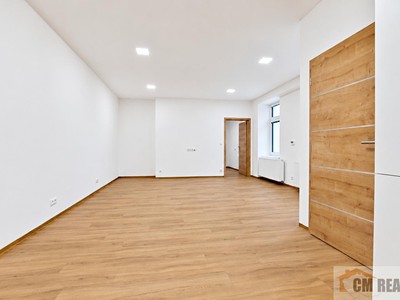 Квартира 2+kk в оренду, 54 м² (3 з 10)