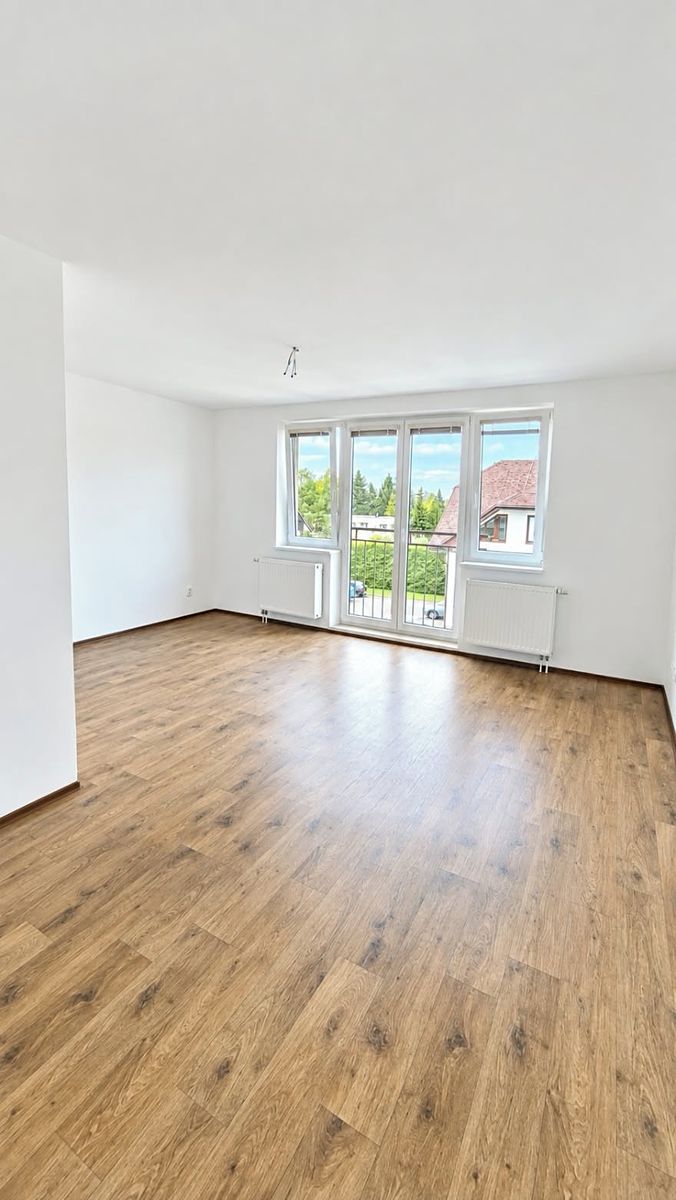 Pronájem bytu 1+1 43 m² – fotografie 4