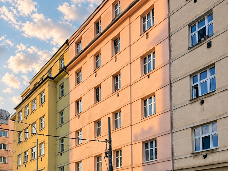 Квартира 2+1 на продаж, 47 м² (9 з 12)
