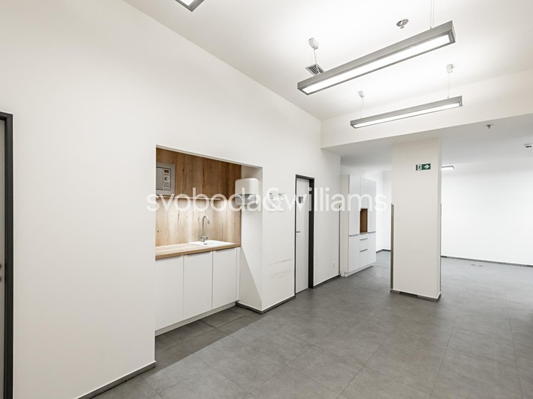 Комерційне приміщення в оренду, 173 м² (5 з 9)