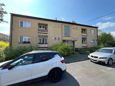 Prodej činžovního domu 382 m²