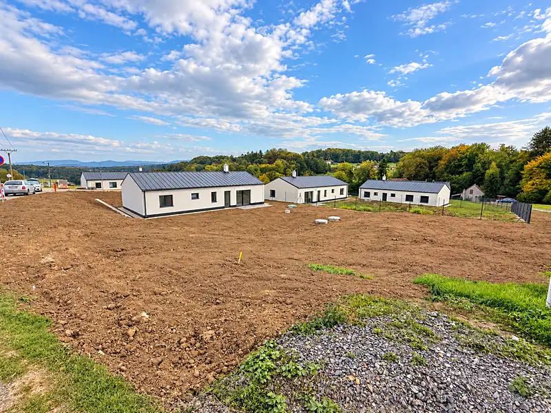 Prodej rodinného domu 160 m², pozemek 1150 m², Těrlicko – náhled fotky 2