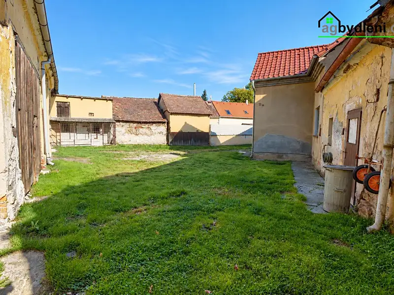 Prodej rodinného domu 114 m², pozemek 2339 m², Blížejov – náhled fotky 3