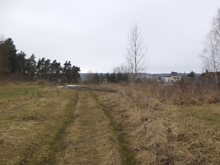 Dražba pozemku 3739 m², Lom u Tachova – fotka 1 z 3