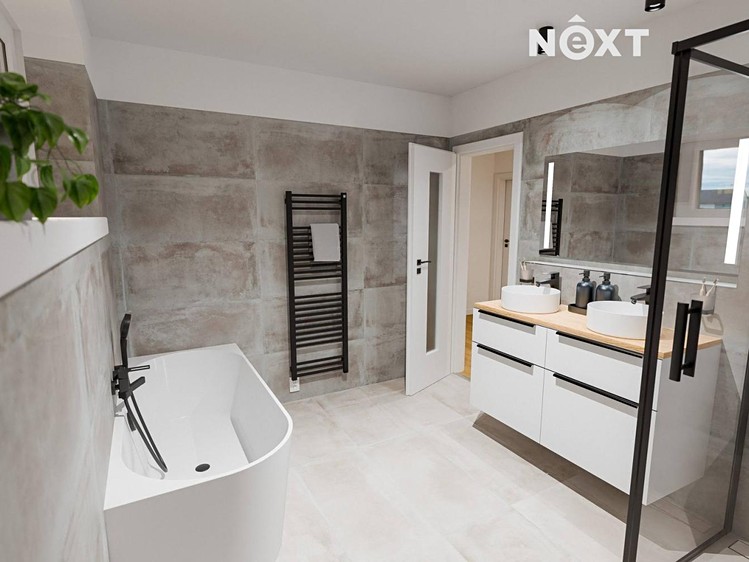 Prodej domu, 124 m² (16 z 22)