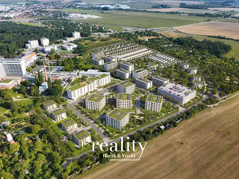 Prodej bytu 4+kk 91 m², Znojmo – náhled fotky 1