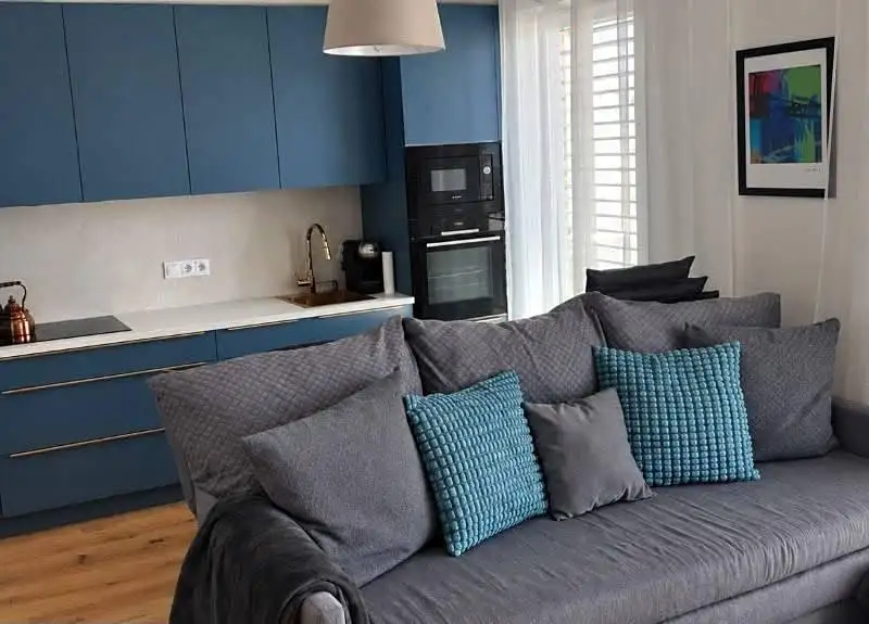 Pronájem bytu 1+kk 42 m², Praha – náhled fotky 3