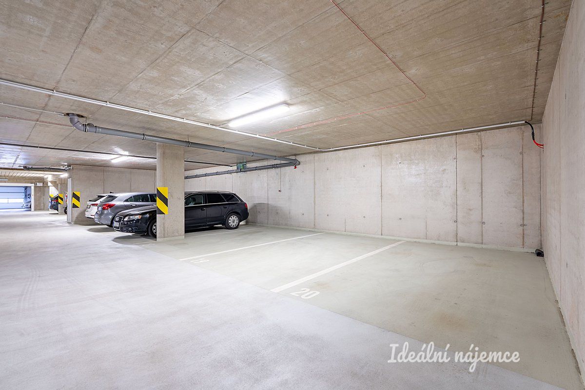 Pronájem bytu 3+kk 89 m² – fotografie 3