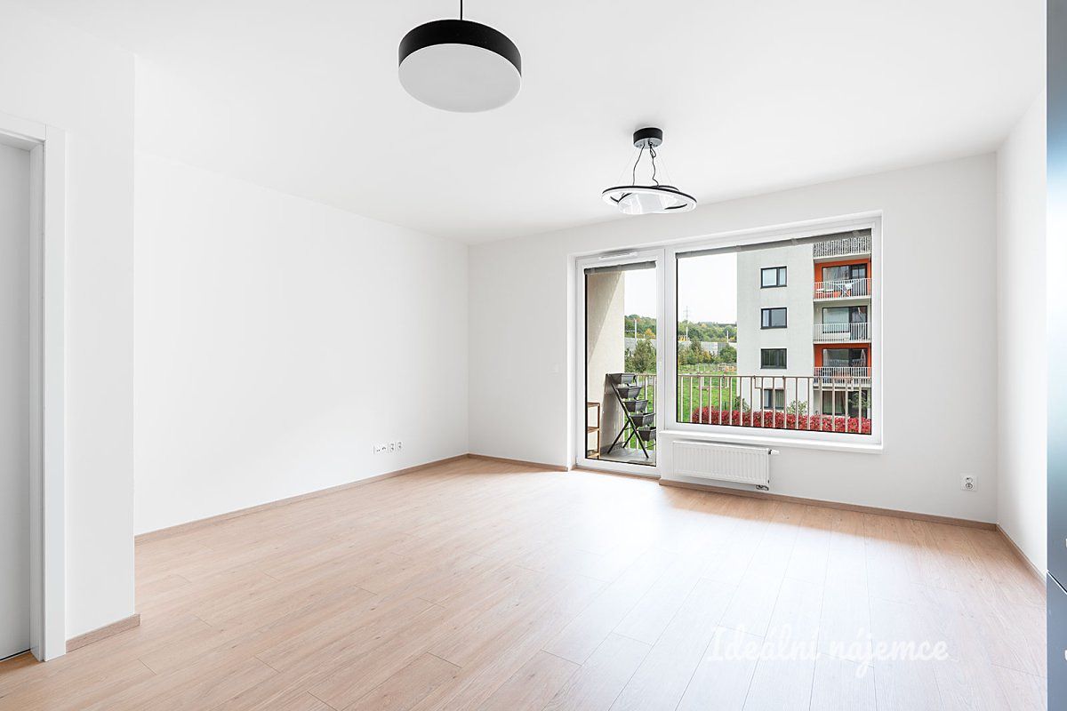 Pronájem bytu 3+kk 89 m² – fotografie 5