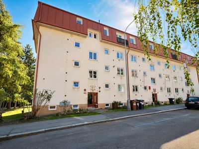 Prodej bytu 2+1 50 m²