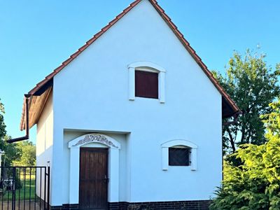 Prodej chaty 46 m², pozemek 2687 m²