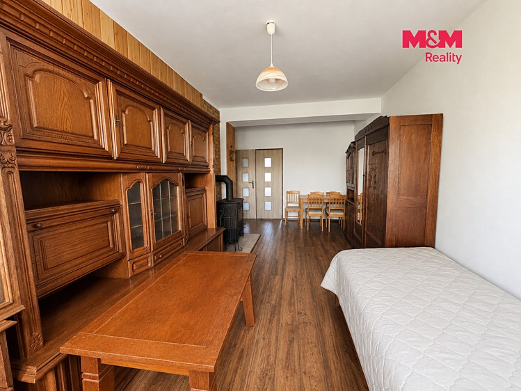 Квартира 2+1 на продаж, 50 м² (2 з 14)