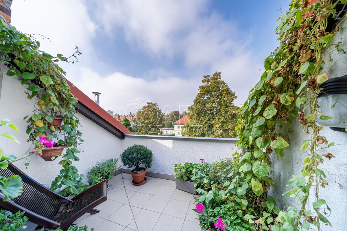 Prodej bytu 5+1 153 m²