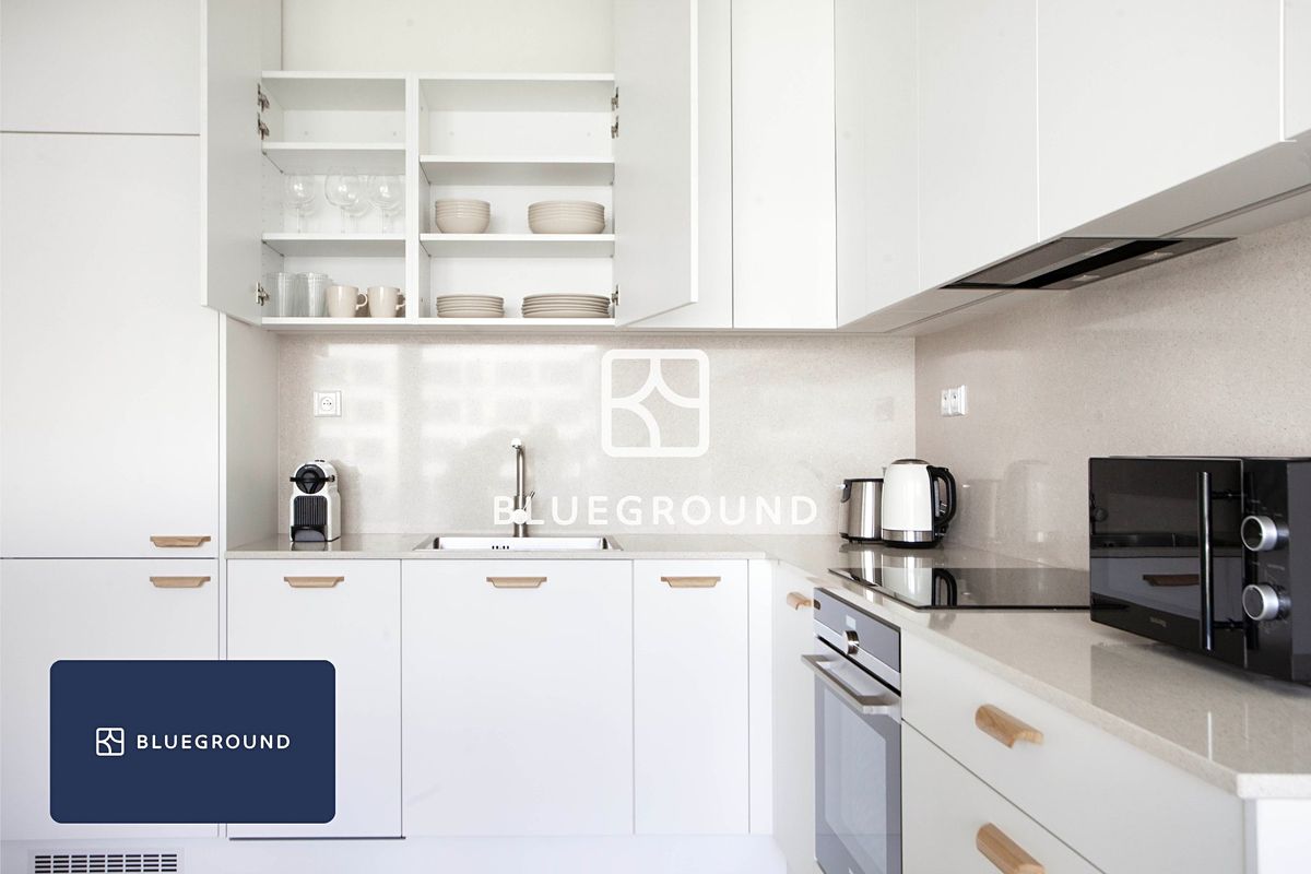 Pronájem bytu 2+kk 61 m² – fotografie 5