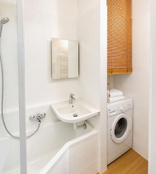Квартира 2+1 в оренду, 55 м² (7 з 8)