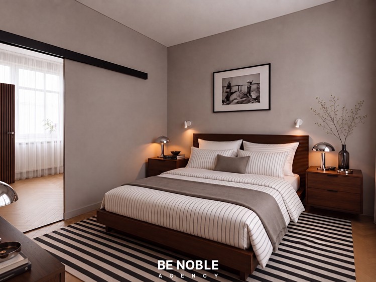 Квартира 3+kk на продаж, 76 м² (15 з 38)