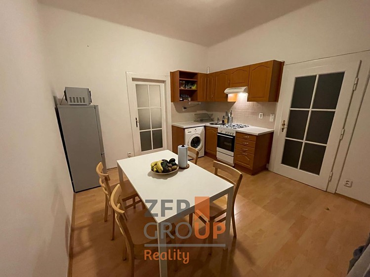 Квартира 1+1 на продаж, 45 м² (4 з 16)