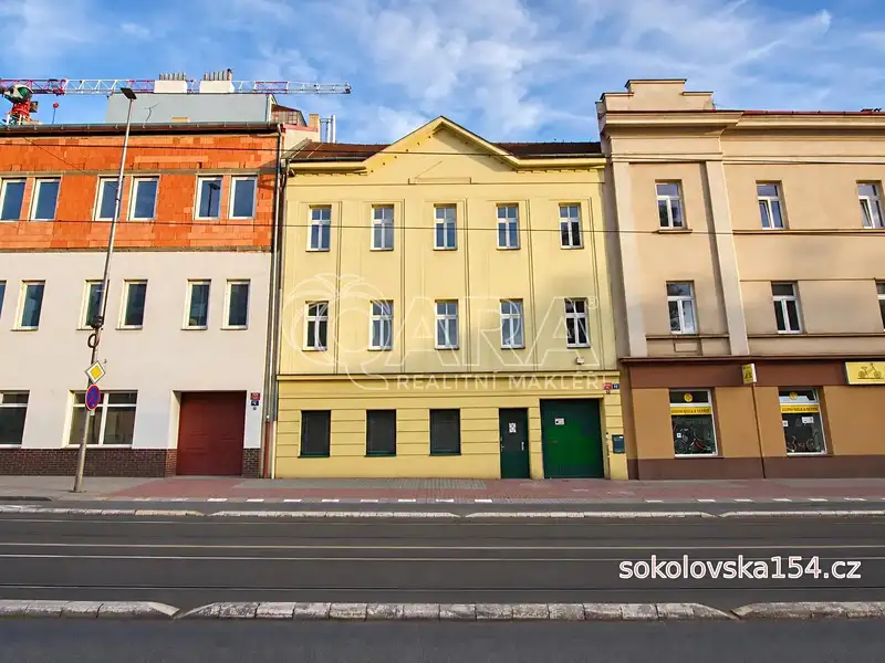 Prodej bytu 3+kk 111 m², Praha – náhled fotky 3