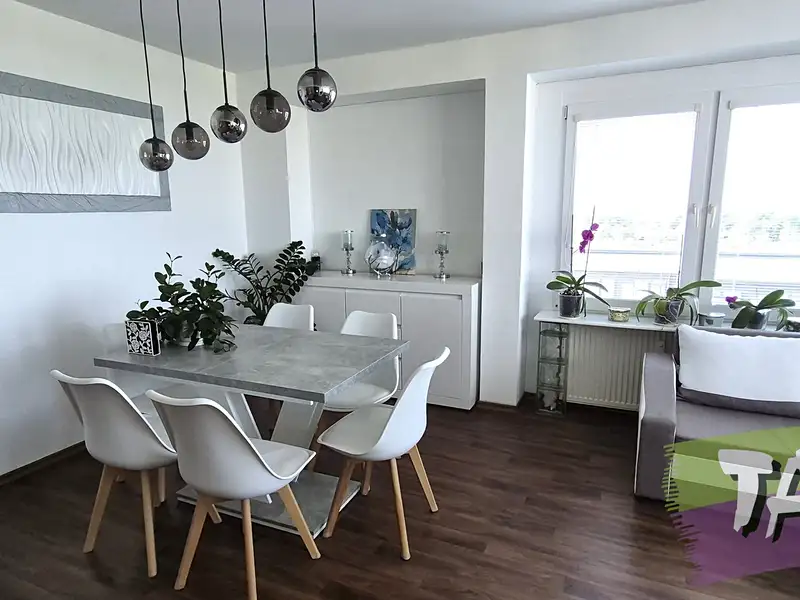 Prodej bytu 3+kk 76 m², Poděbrady – náhled fotky 3
