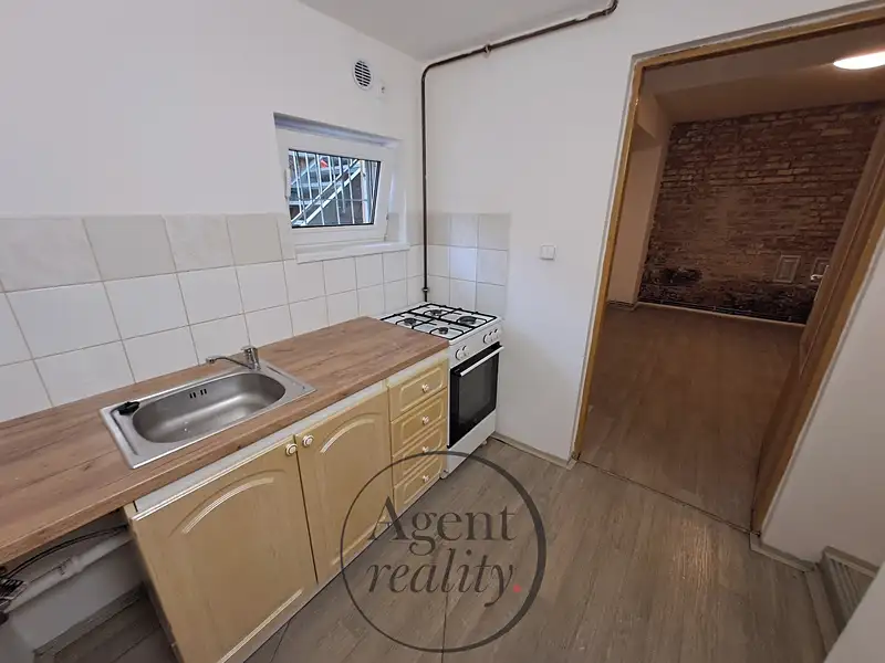 Pronájem bytu 1+1 30 m², Děčín – náhled fotky 3