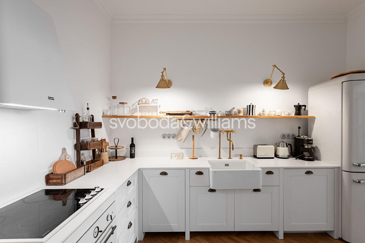 Prodej bytu 2+1 60 m² – fotografie 4