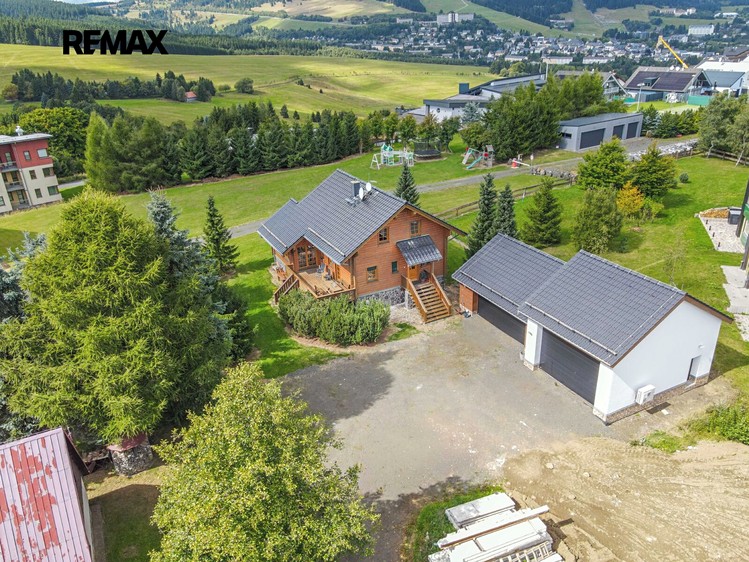 Prodej domu, 195 m² (42 z 45)