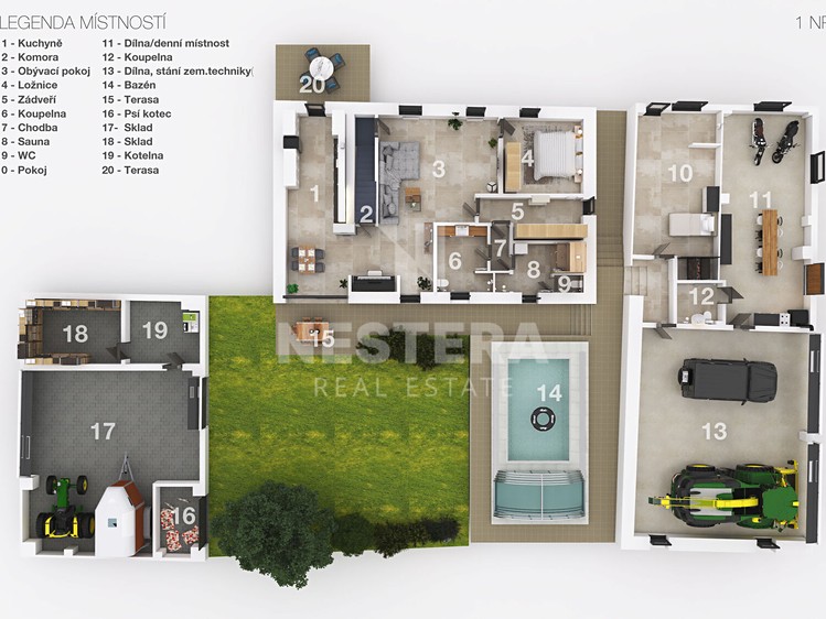 Будинок на продаж, 341 м² (7 з 37)