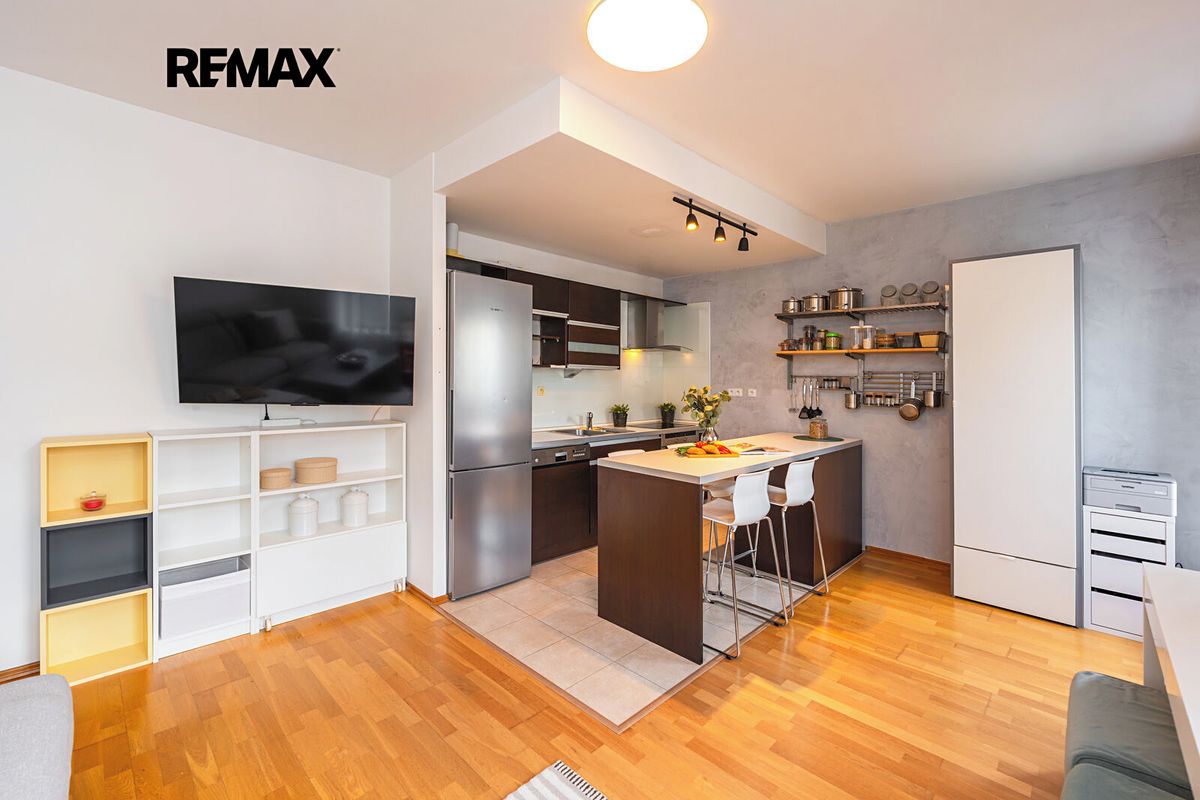 Prodej bytu 2+kk 57 m² – fotografie 3