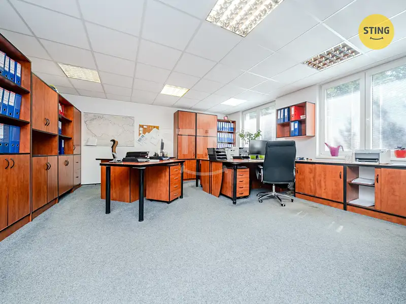 Pronájem kanceláře 100 m², Třinec – náhled fotky 2