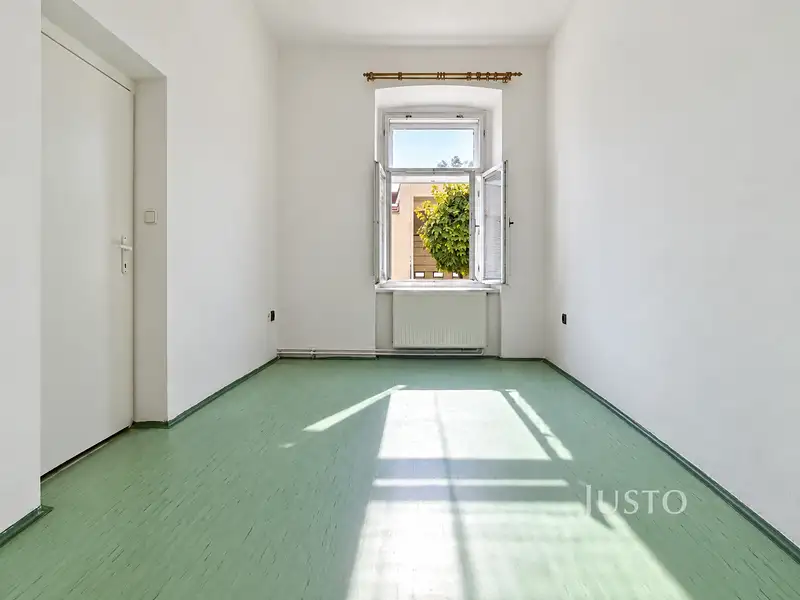 Pronájem bytu 2+1 60 m², Písek – náhled fotky 2