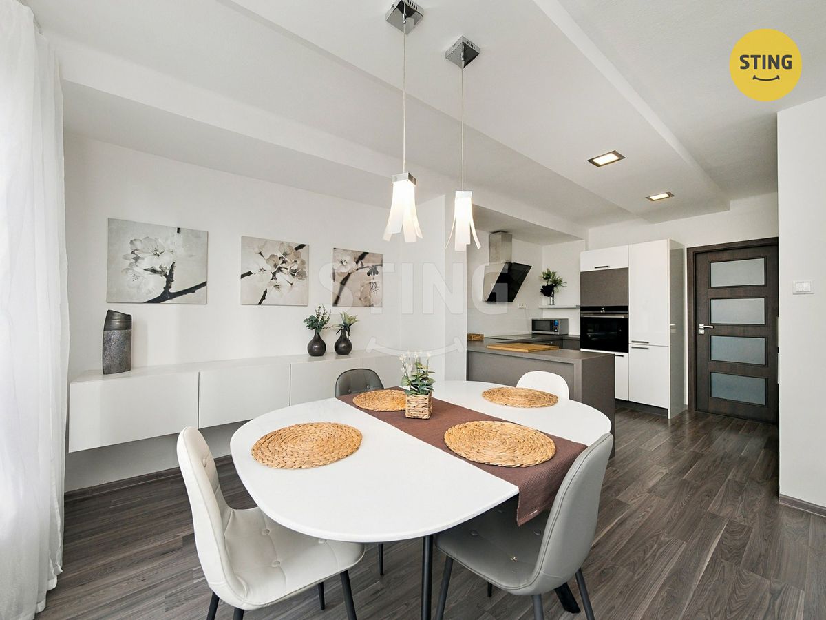 Prodej bytu 3+kk 78 m² – fotografie 3
